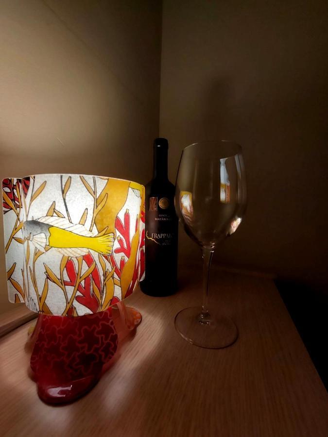Casa Milu Apartment Canneto (Lipari)